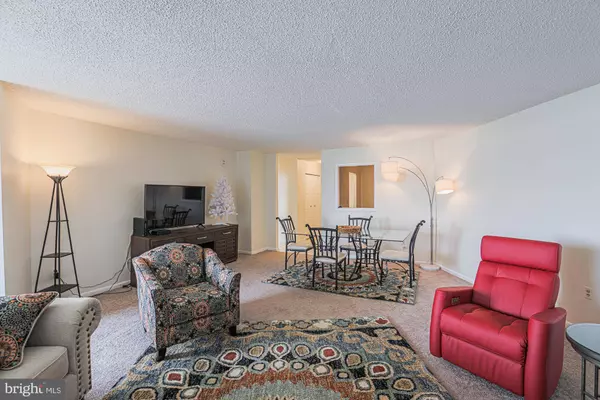 205 E JOPPA RD #804, Towson, MD 21286