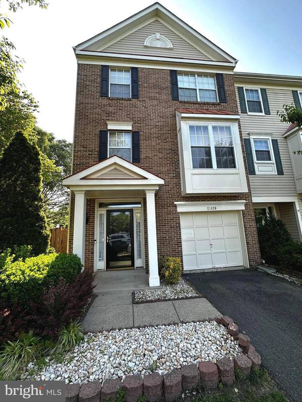21826 KINGS CROSSING TER, Ashburn, VA 20147