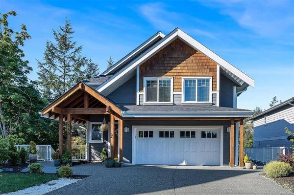 3540 Joy Close, Langford, BC V9C 0M4