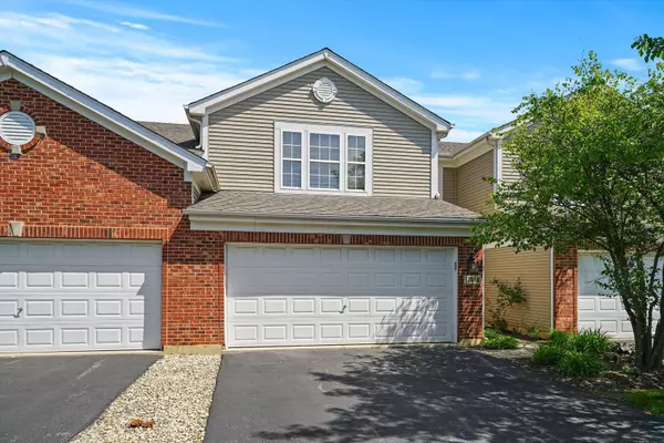 17414 Fox Bend LN, Lockport, IL 60441