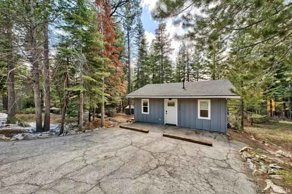 1632 Cherry Hills Circle, South Lake Tahoe, CA 96150