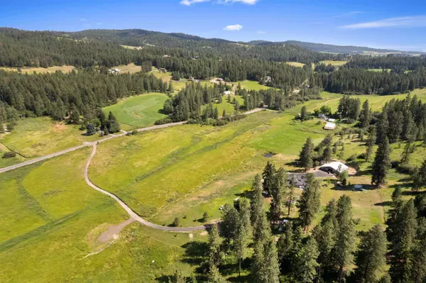 13XX N Forker Rd, Spokane, WA 99217