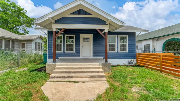 2807 TRAVIS ST, San Antonio, TX 78207-3337