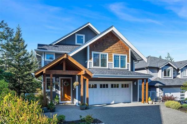 3540 Joy Close, Langford, BC V9C 0M4