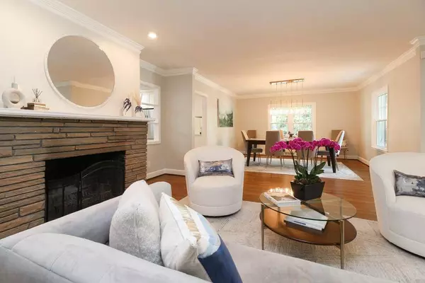 819 Wildwood RD NE, Atlanta, GA 30324