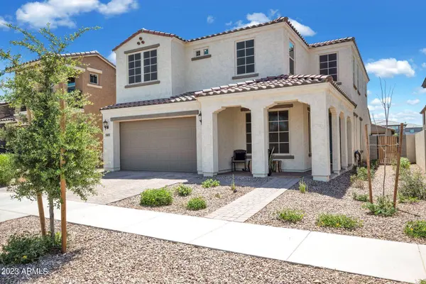 9451 E STATIC Avenue, Mesa, AZ 85212
