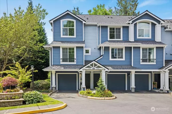 16125 Juanita-Woodinville WAY NE #2001, Bothell, WA 98011