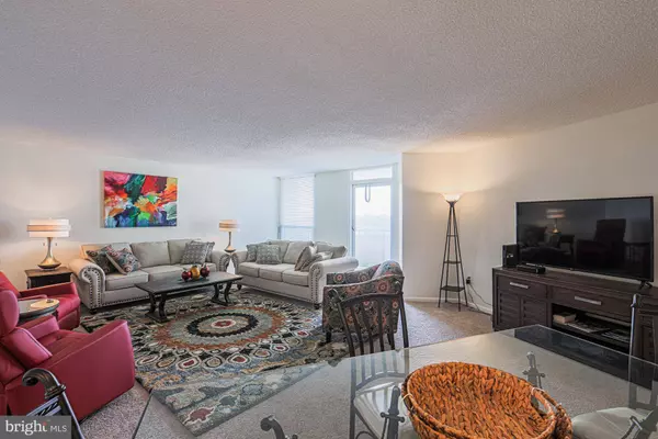 205 E JOPPA RD #804, Towson, MD 21286