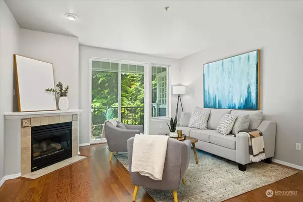 16125 Juanita-Woodinville WAY NE #2001, Bothell, WA 98011