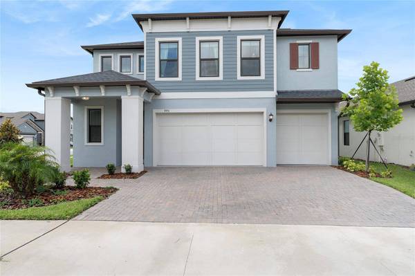 9951 WILD BEGONIA LOOP, Land O Lakes, FL 34637