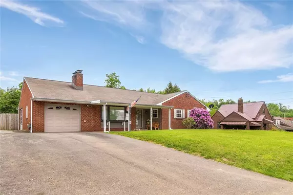 332 Center Rd, Monroeville, PA 15146