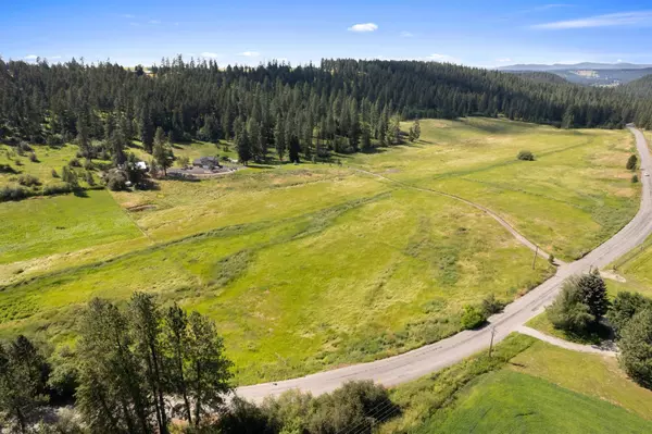 13XX N Forker Rd, Spokane, WA 99217