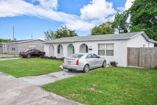 11750 SW 223rd St, Miami, FL 33170