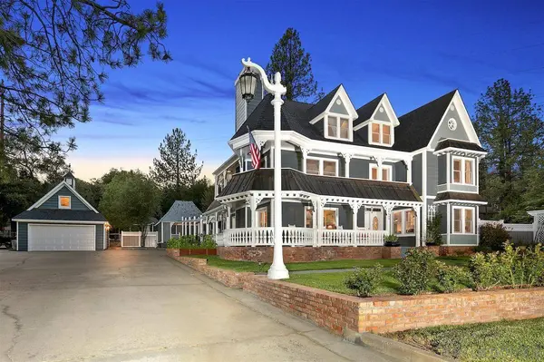 28659 Old Highway 80, Pine Valley, CA 91962