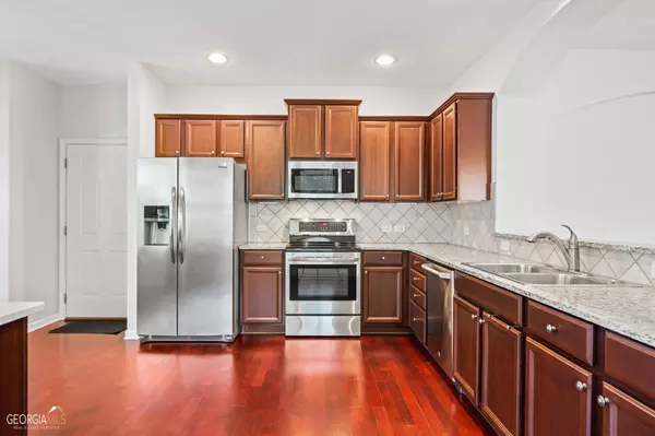 4810 Hidden Meadow DR, Cumming, GA 30040