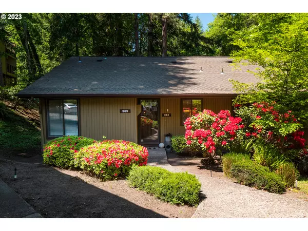 383 HUNINGTON AVE, Eugene, OR 97405