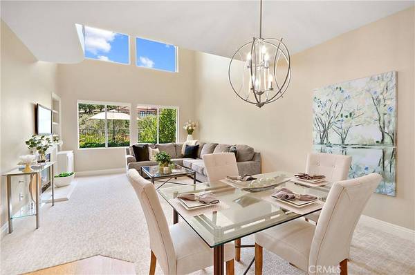 53 Spoon LN, Coto De Caza, CA 92679