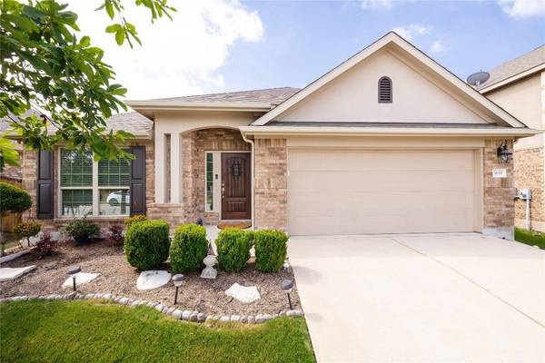 3635 Hermann ST, Round Rock, TX 78681