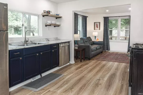 1845 A W That Road, Bloomington, IN 47403-9464