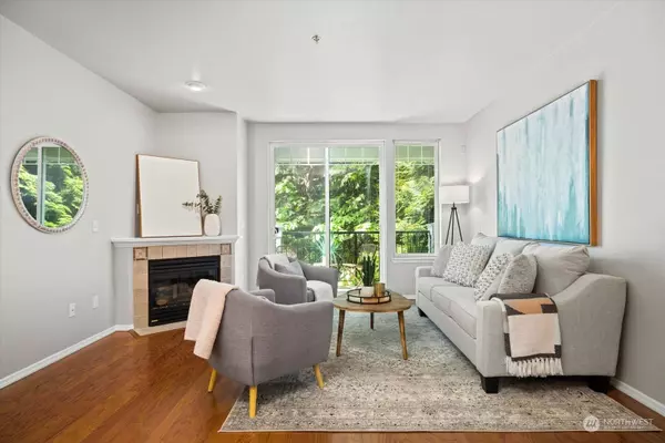 16125 Juanita-Woodinville WAY NE #2001, Bothell, WA 98011