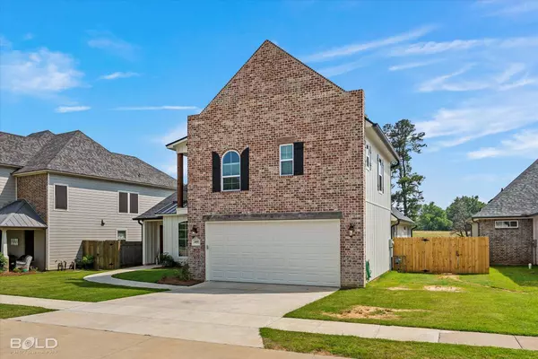 409 N Lost River Drive, Benton, LA 71106