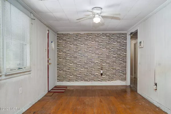 9042 Tar River Church Road, Elm City, NC 27822