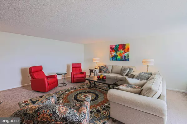 205 E JOPPA RD #804, Towson, MD 21286