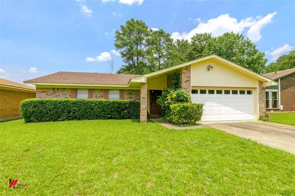 3814 Liaison Drive, Shreveport, LA 71108