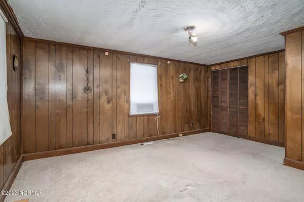 9042 Tar River Church Road, Elm City, NC 27822