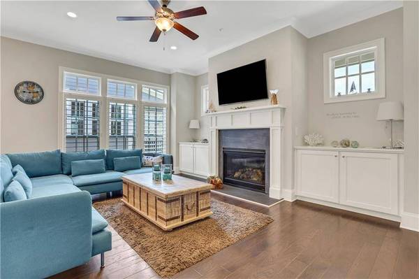 316 Lemon ST NE, Marietta, GA 30060