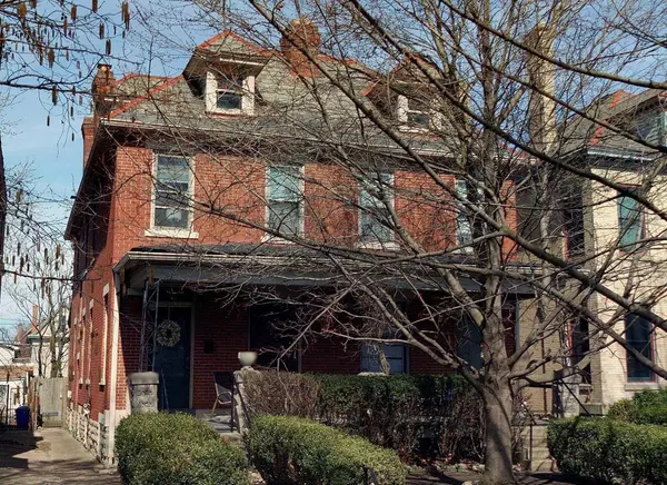 94-96 W 2nd Avenue, Columbus, OH 43201