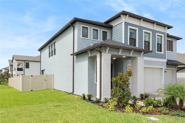 9951 WILD BEGONIA LOOP, Land O Lakes, FL 34637