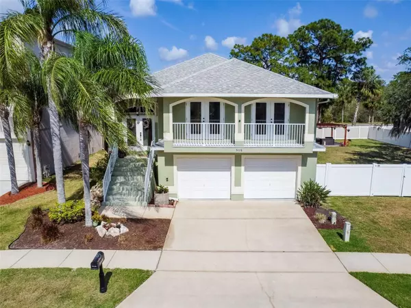 5446 JOBETH DR, New Port Richey, FL 34652