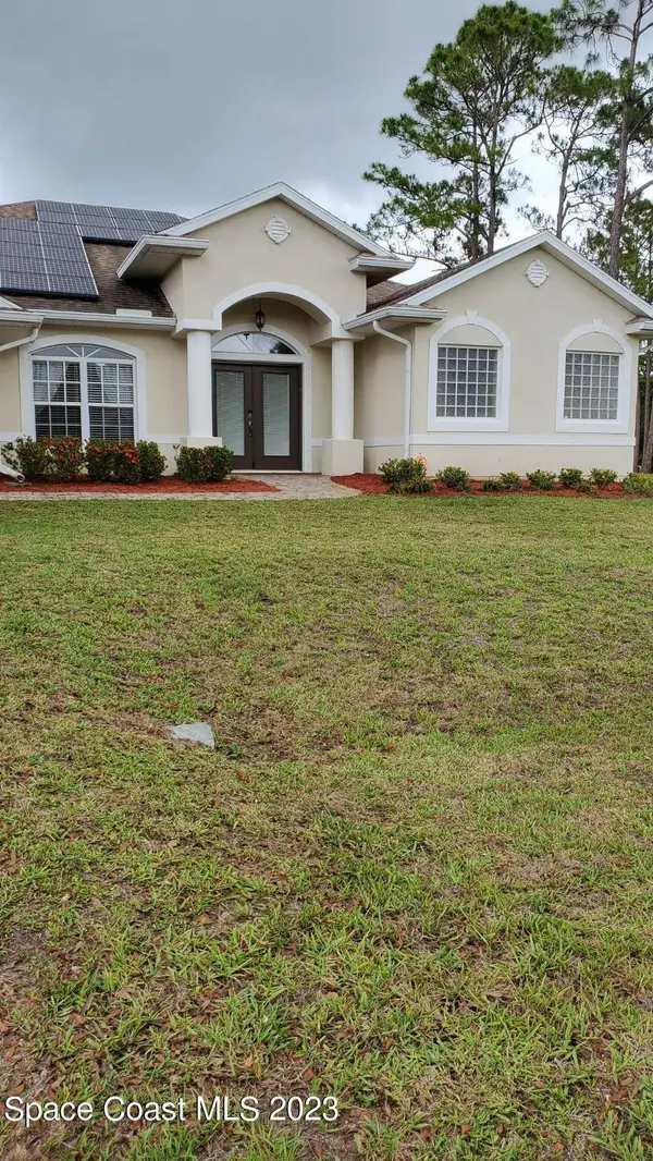 2651 Tepee Avenue SE, Palm Bay, FL 32909