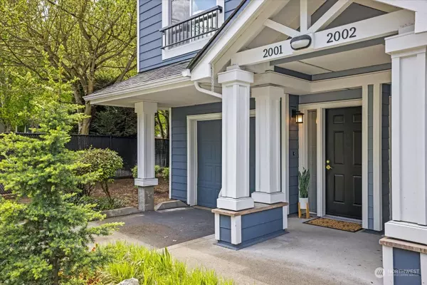 16125 Juanita-Woodinville WAY NE #2001, Bothell, WA 98011