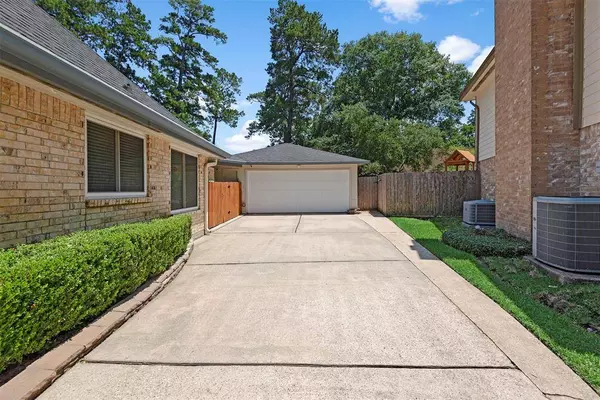 3643 Rolling Terrace DR, Spring, TX 77388