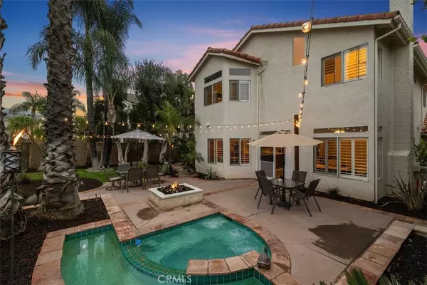 20791 Shadow Rock LN, Rancho Santa Margarita, CA 92679