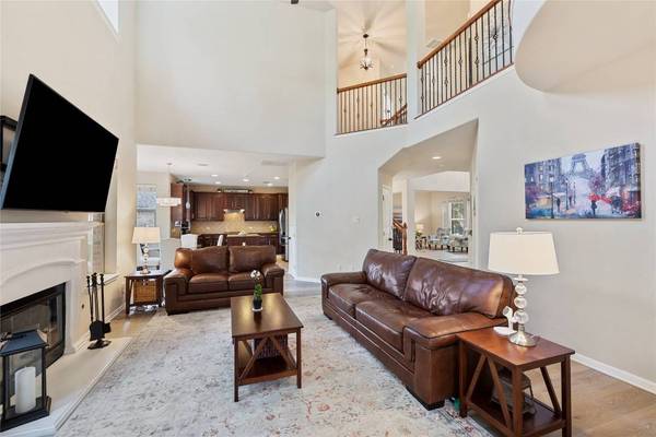 3604 Twin Branch DR, Cedar Park, TX 78613