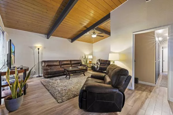 443 Omeara Street, San Diego, CA 92114