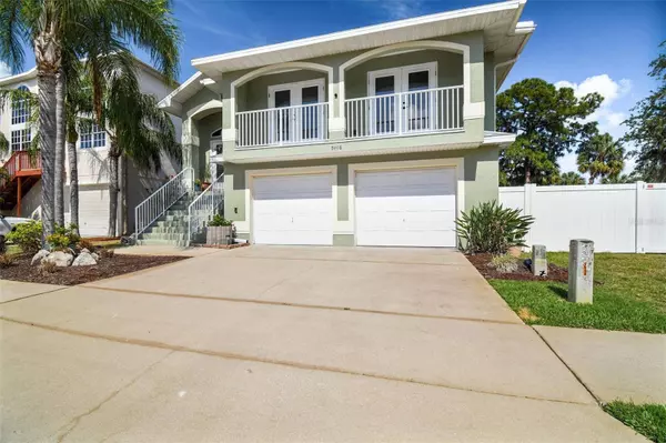 5446 JOBETH DR, New Port Richey, FL 34652