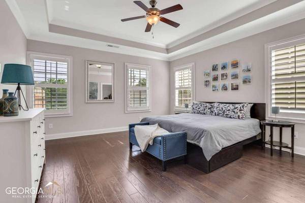 316 Lemon ST NE, Marietta, GA 30060