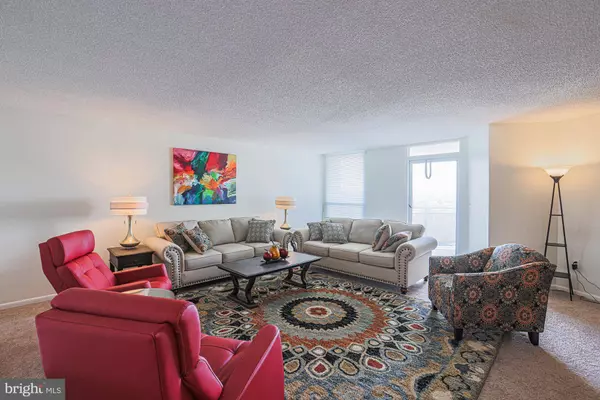 205 E JOPPA RD #804, Towson, MD 21286