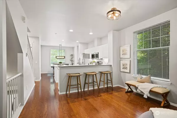 16125 Juanita-Woodinville WAY NE #2001, Bothell, WA 98011