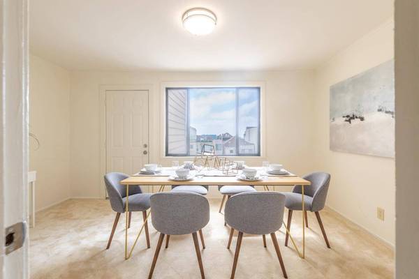 1231 46th AVE, San Francisco, CA 94122