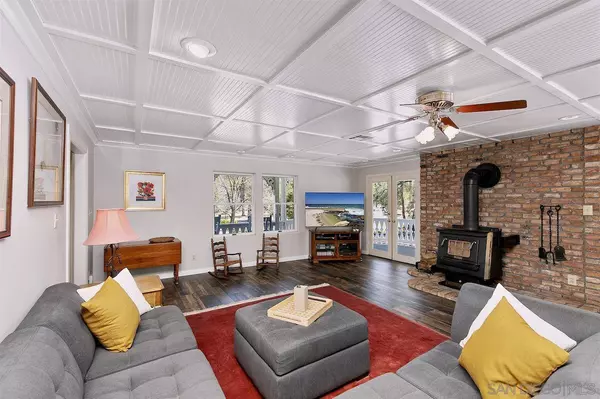 28659 Old Highway 80, Pine Valley, CA 91962