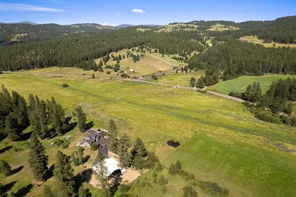 13XX N Forker Rd, Spokane, WA 99217