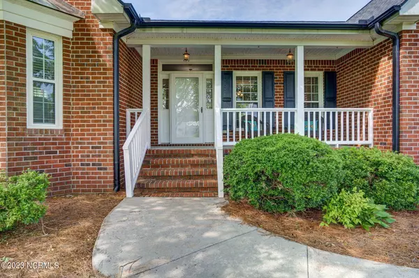 7837 Mecum Road, Spring Hope, NC 27882