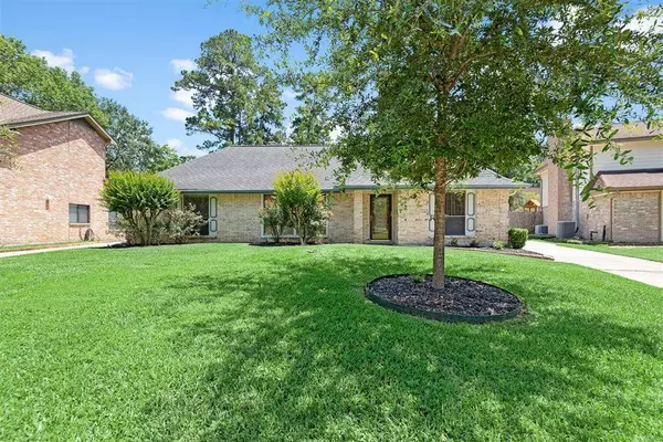 3643 Rolling Terrace DR, Spring, TX 77388