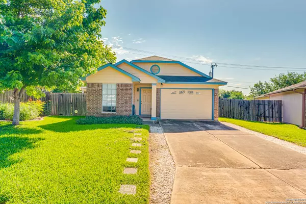 4369 KNOLLSHIRE, San Antonio, TX 78247-2134