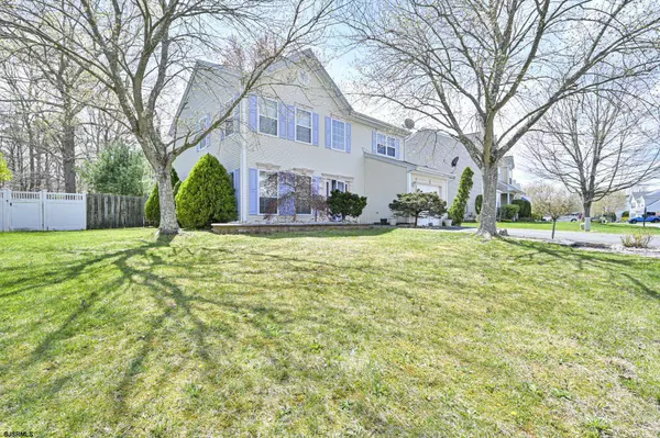 177 E Mourning Dove Way Way, Galloway Township, NJ 08205